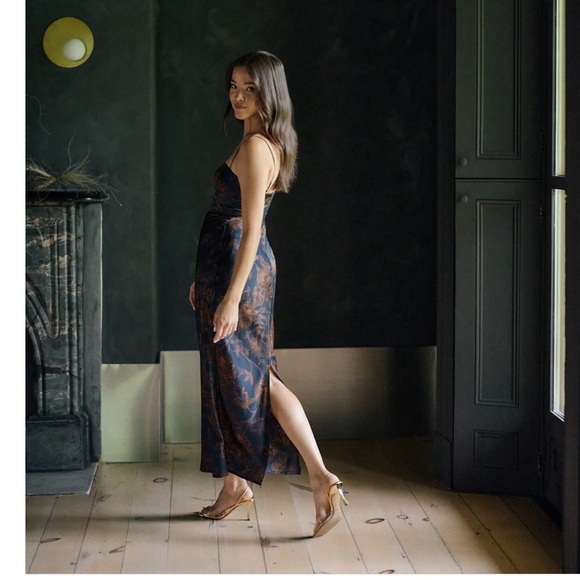 Maxine Dress - Picture 5 of 5